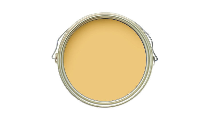 Golden Tan Henley