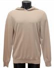 Knit Hoodie - Oatmeal