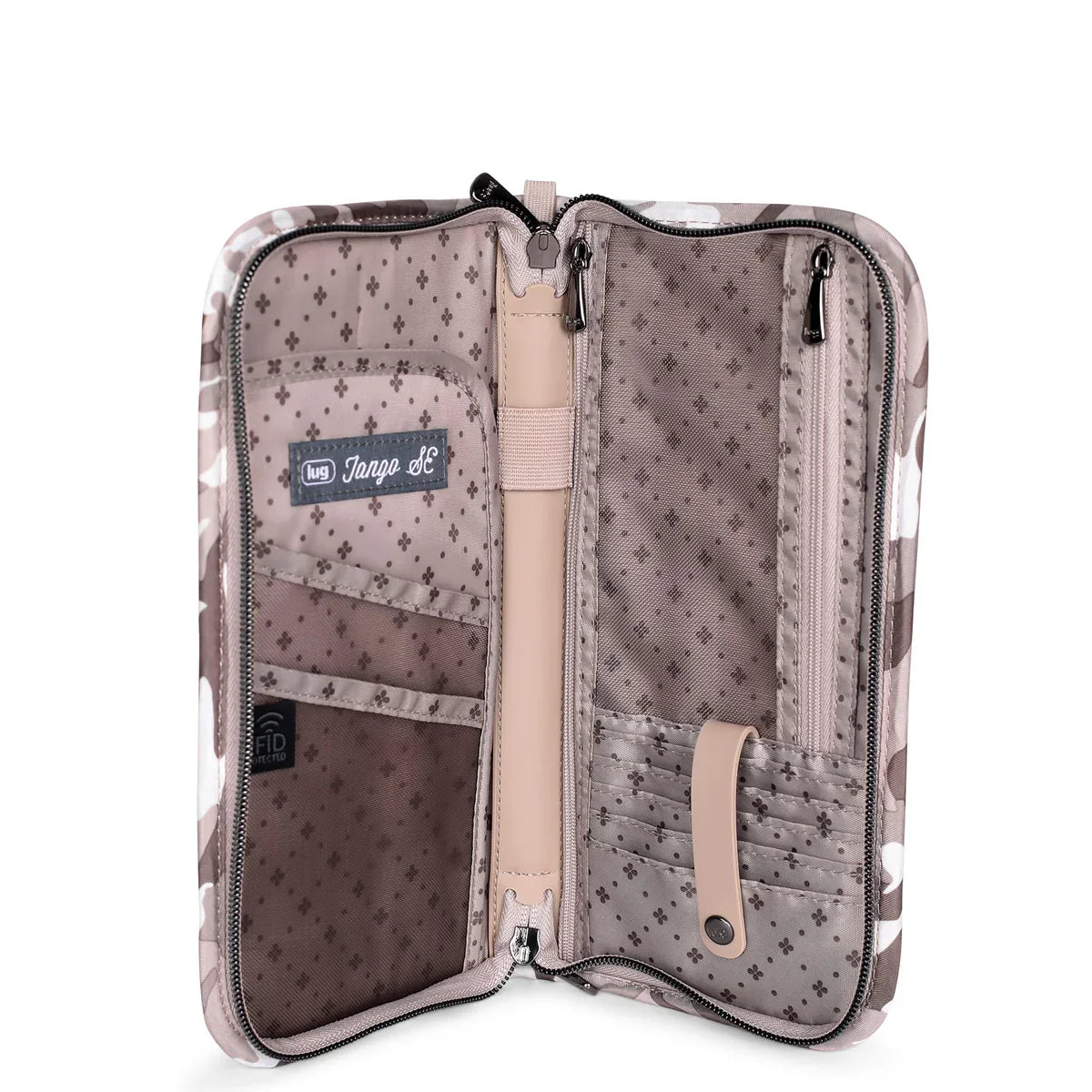 LUG - Tango SE Travel RFID Wallet