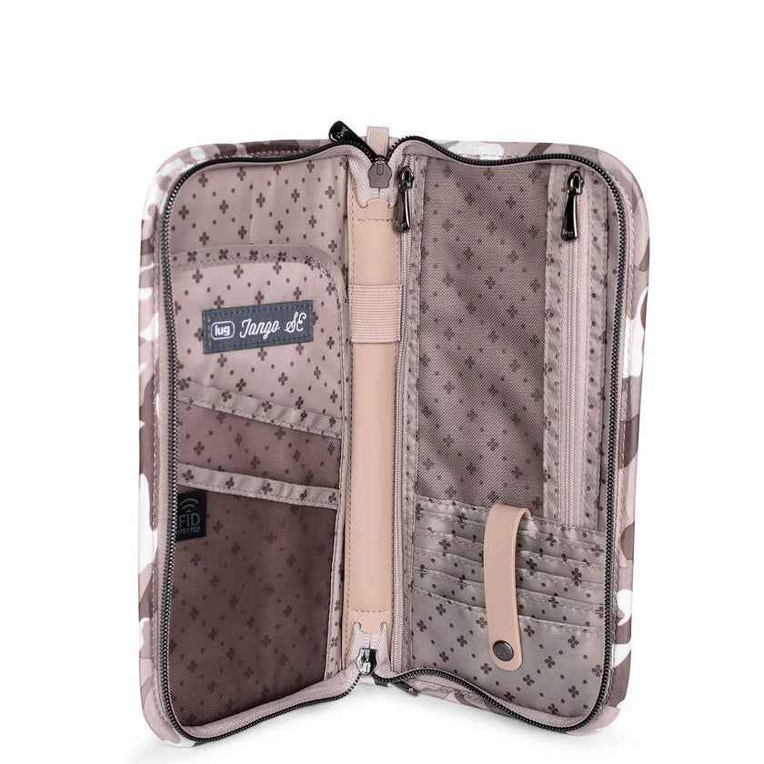 LUG - Tango SE Travel RFID Wallet