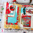 Ciao Bella Tango Paper Pad 6