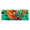 Tanjiro Kamado Mouse Pad