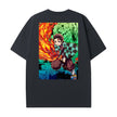 Tanjiro Kamado T-shirt