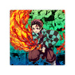 Tanjiro Kamado - Double Mat