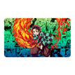 Tapis de jeu Tanjiro Kamado