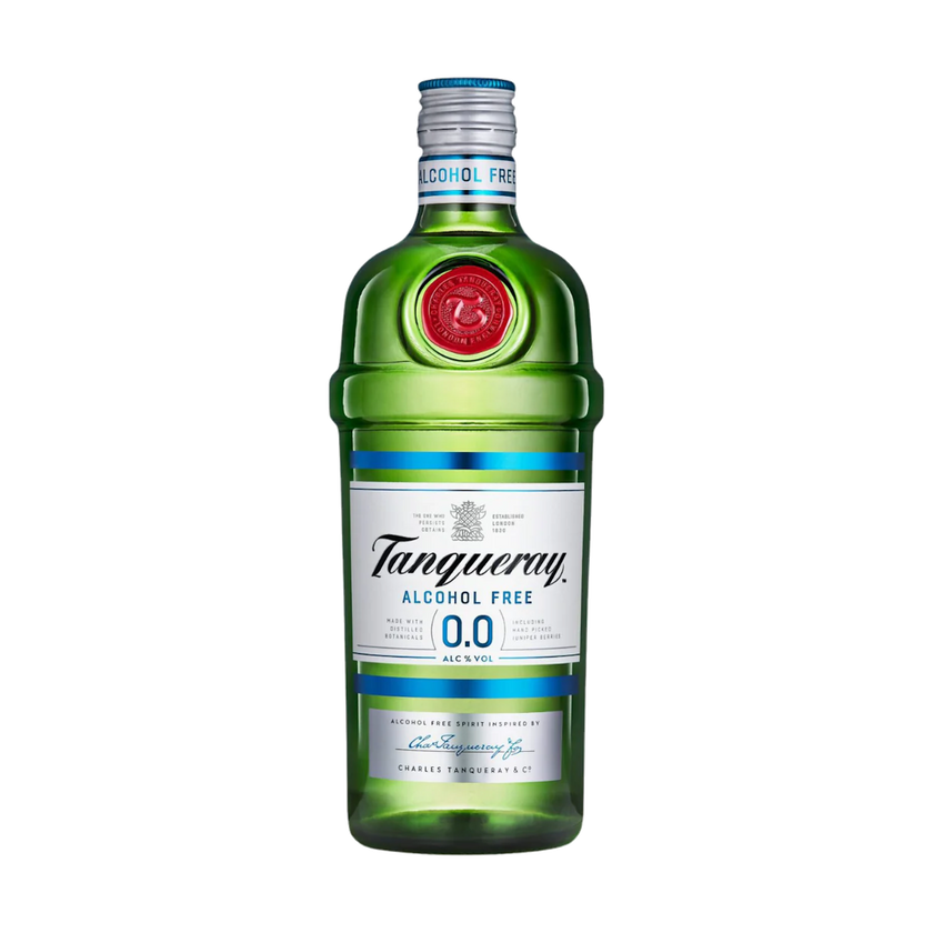 Tanqueray 0.0