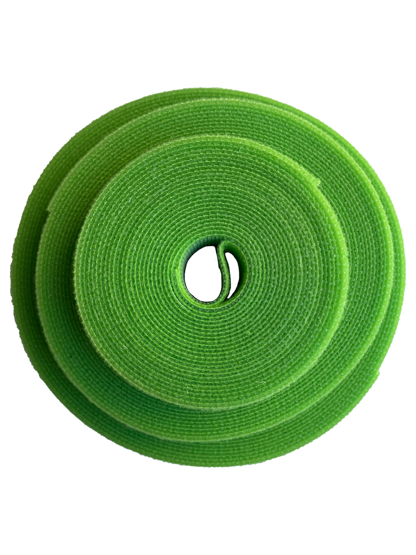 Reusable Plant Tape