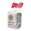 Tapioca Pearls Boba - Bossen Boba (3kg) | Case of 6 Bags | 60 Cases to a Pallet | Tapioca Pearls Foodservice Canada | Ships Free Within Canada on Orders Above CAD $199