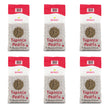 Tapioca Pearls Boba - Bossen Boba (3kg) | Case of 6 Bags | 60 Cases to a Pallet | Tapioca Pearls Foodservice Canada | Ships Free Within Canada on Orders Above CAD $199