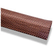 Tapis d'osier synthétique tressé, 36'' x 30'
