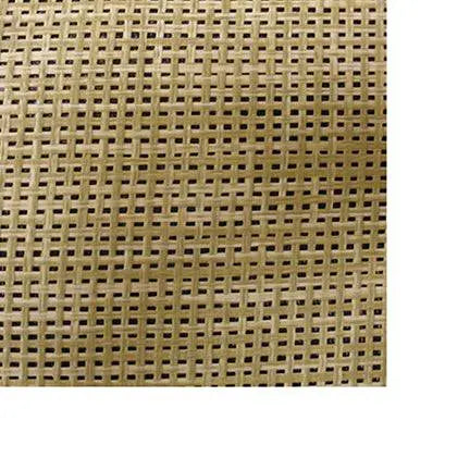 Tapis d'osier, 36” x 30'