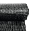 Tapis d'osier, 36” x 30'