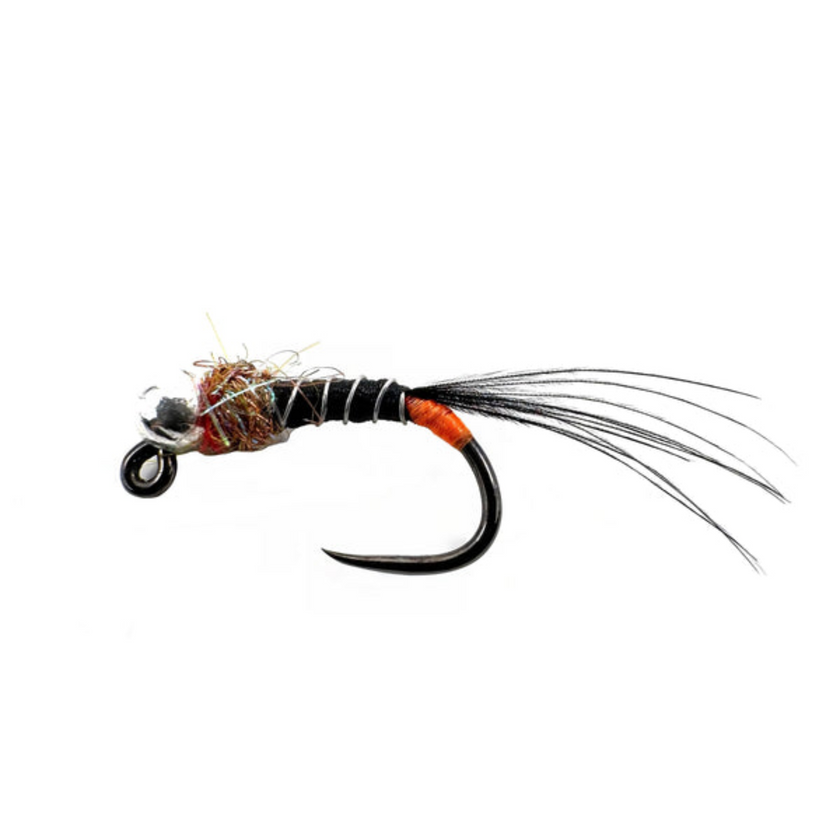 Euro Nymph Fly Kit