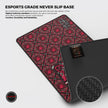 House Targaryen Gaming Mouse Pad