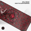House Targaryen Gaming Mouse Pad