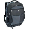 Targus - BACKPACK 17-18IN XL - BLUE & BLACK
