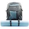 Targus - BACKPACK 17-18IN XL - BLUE & BLACK