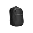 Targus - Backpack 15 - 16in Safire- Black (TBB581GL)