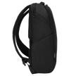 Targus - Backpack 156in Cypress Slim with EcoSmart- Black