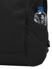 Targus - Backpack 156in Cypress Slim with EcoSmart- Black