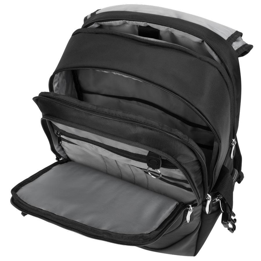 Targus - Sac à dos Voyager II 173in - Noir