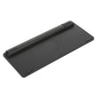 Targus - Keyboard Bluetooth Antimicrobial Compact Slim Multi - Device up to 3 PC/Mac - Black