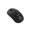 Targus - Mouse Bluetooth B580 3 Button 1600dpi PC/Mac/Chromebook 1 AA Batteryincluded - Black (AMB580TT)