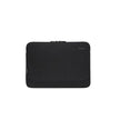 Targus - Sleeve 13 - 14in Cypress with EcoSmart Made from Recycled Water Bottles - Black (TBS646GL)