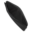 Targus - Sleeve 13 - 14in Cypress with EcoSmart Made from Recycled Water Bottles - Black (TBS646GL)