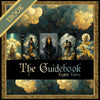 Shadow Work Tarot Deck E-Guidebook (Expanded Edition)