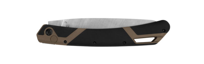 Kershaw Taskmaster 2 Folding Saw 2556