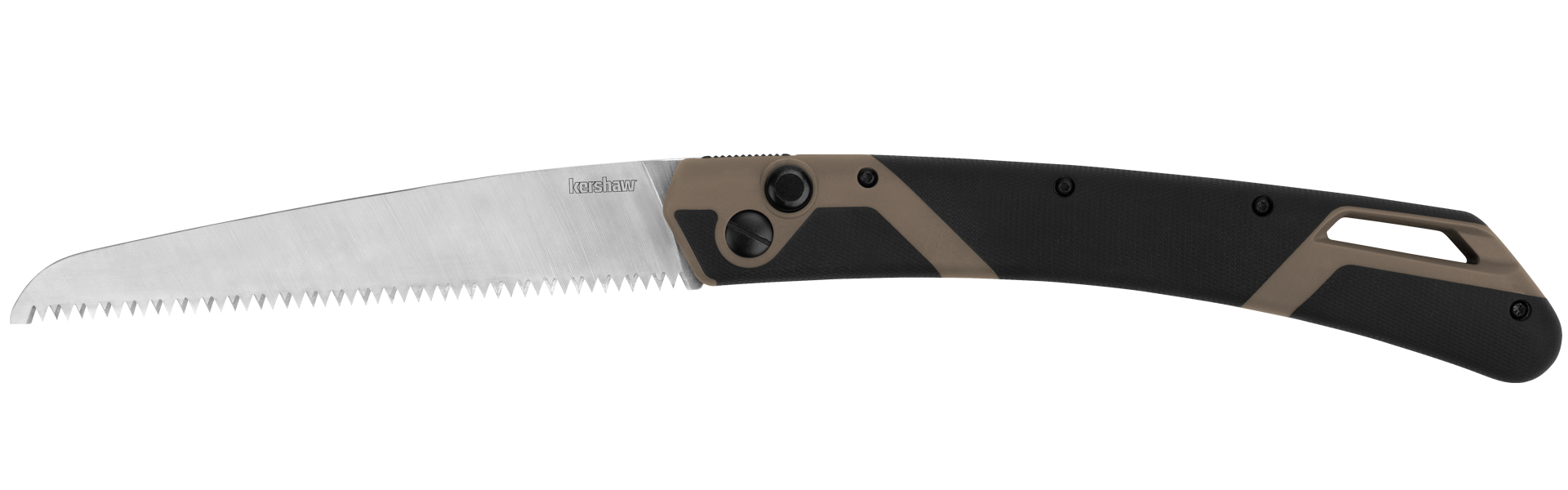 Kershaw Taskmaster 2 Folding Saw 2556