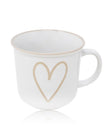 Tasse Coeur