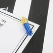 Tassel keychain