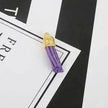 Tassel keychain