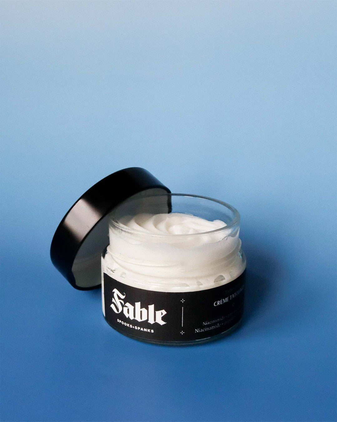 Fable Tattoo Butter