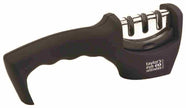 Taylor's Eye Witness - 3 Stage Manualknife Sharpener