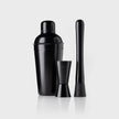 Taylor's Eye Witness - 3Pc Cocktail Set Black