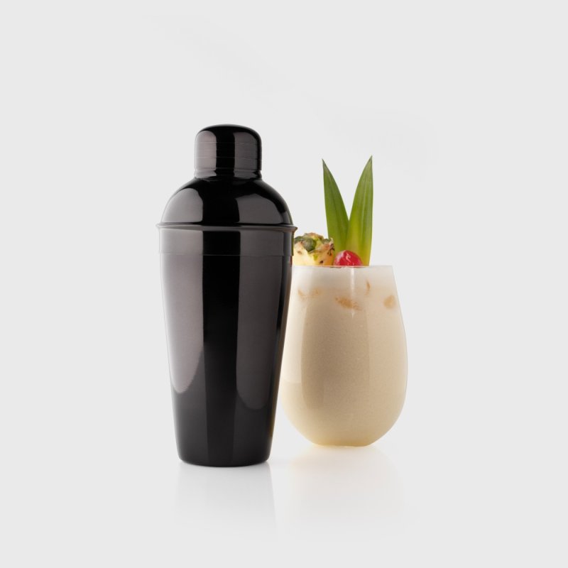 Taylor's Eye Witness - 3Pc Cocktail Set Black
