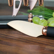 Taylor's Eye Witness - 4Pc Brooklyn Rose Gold Cheese Knife Set