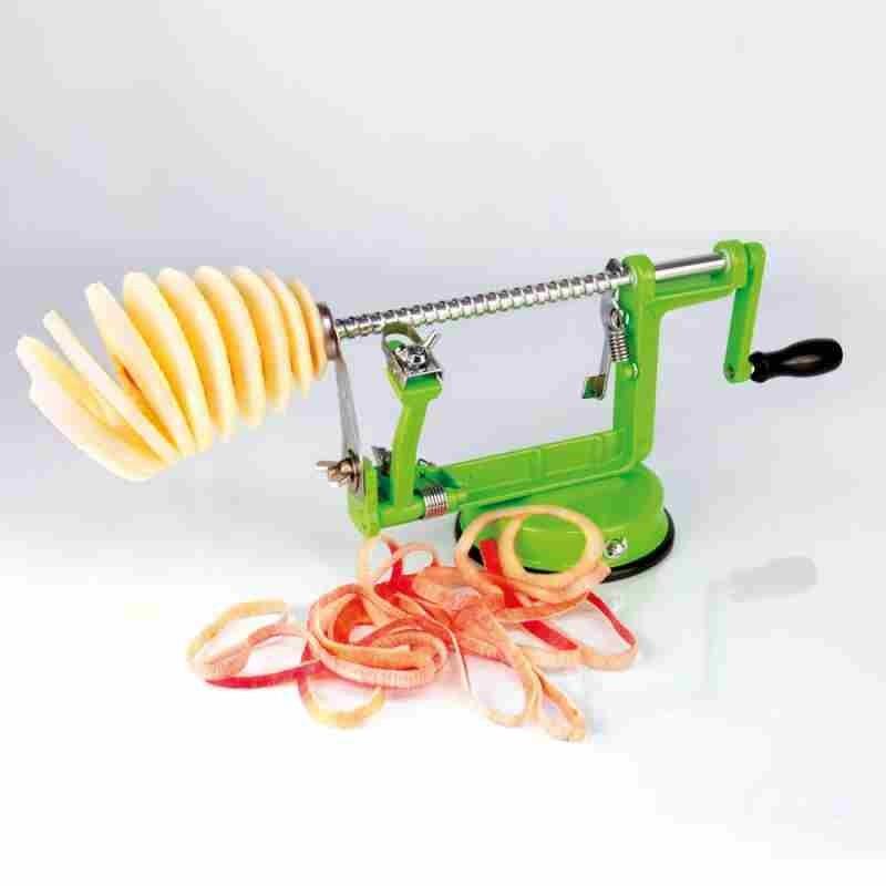 Taylor's Eye Witness - Apple Peeler - Corer And Slicer
