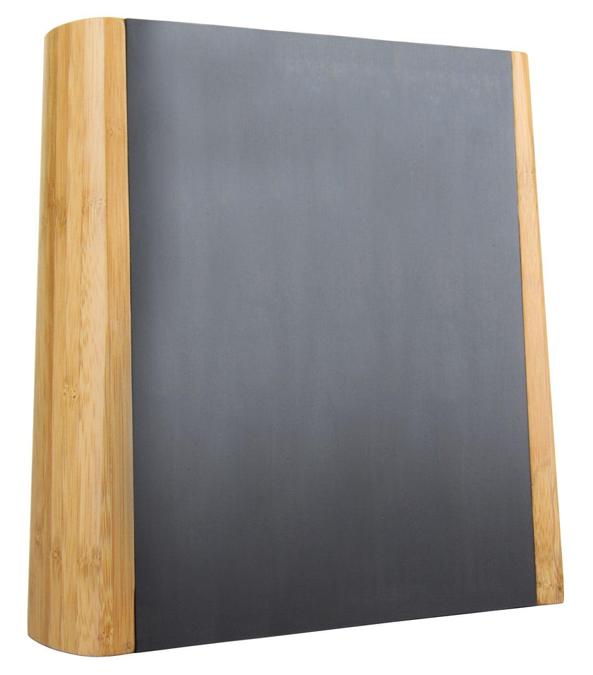 Taylor's Eye Witness - Bamboo Magnetic Knife Block