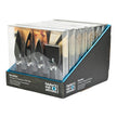 Taylor's Eye Witness - Brooklyn Chrome 4 Pc Cheese Knife Set