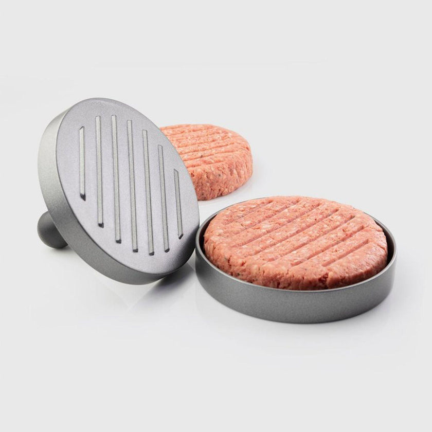Taylor's Eye Witness - Burger Press - Nonstick