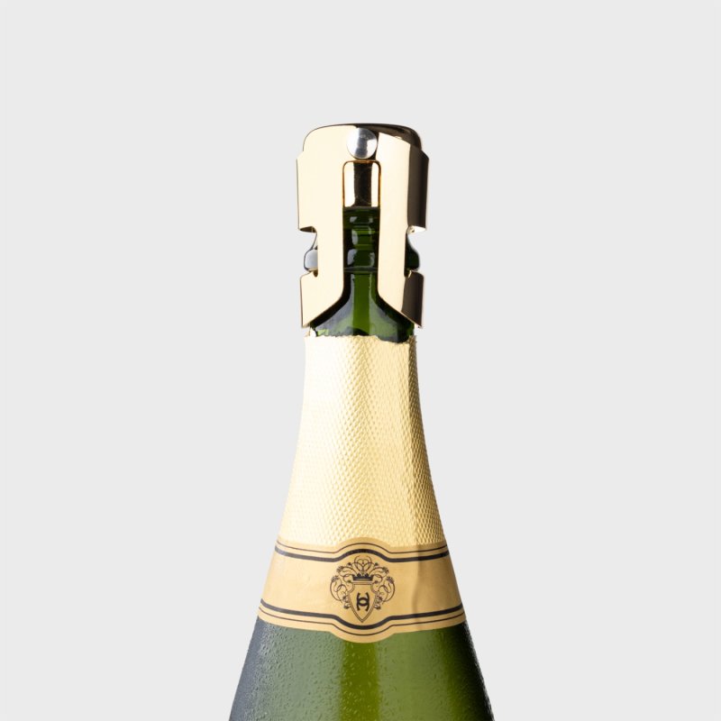 Taylor's Eye Witness - Champagne Stopper Gold