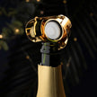 Taylor's Eye Witness - Champagne Stopper Gold
