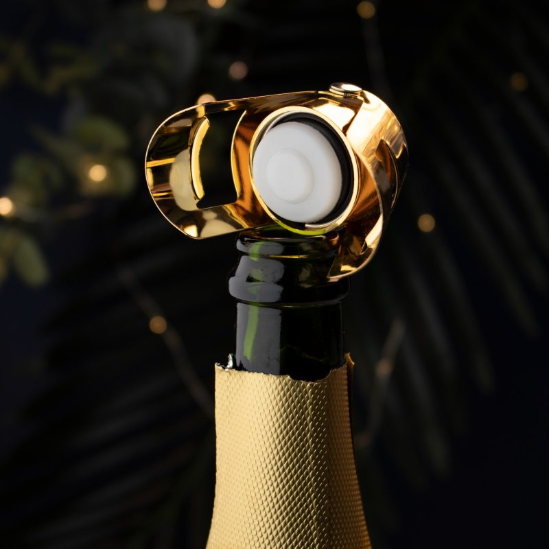 Taylor's Eye Witness - Champagne Stopper Gold
