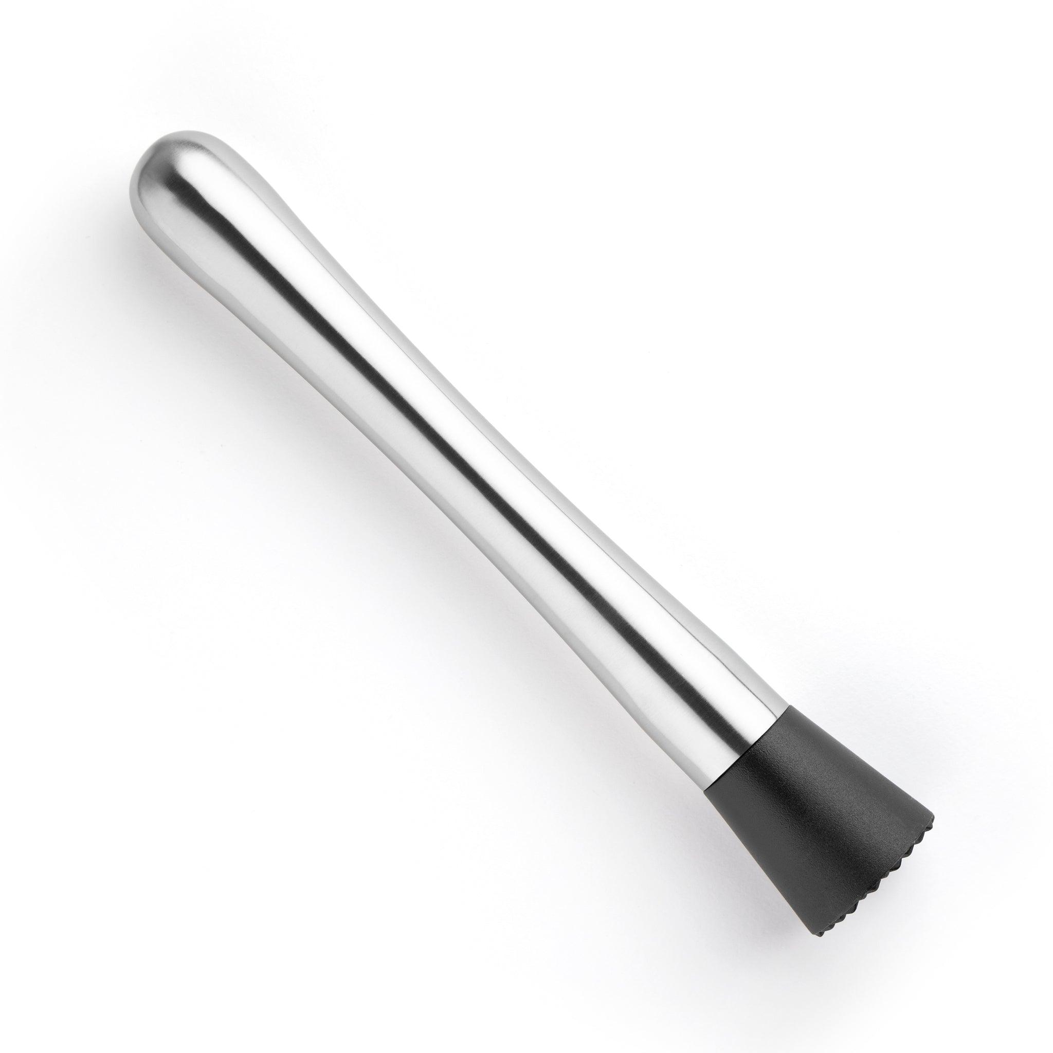 Taylor's Eye Witness - Cocktail Muddler Stainless Steel