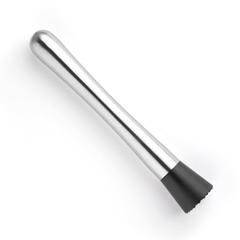 Taylor's Eye Witness - Cocktail Muddler Stainless Steel