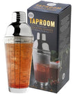 Taylor's Eye Witness - Cocktail Shaker Glass S/S